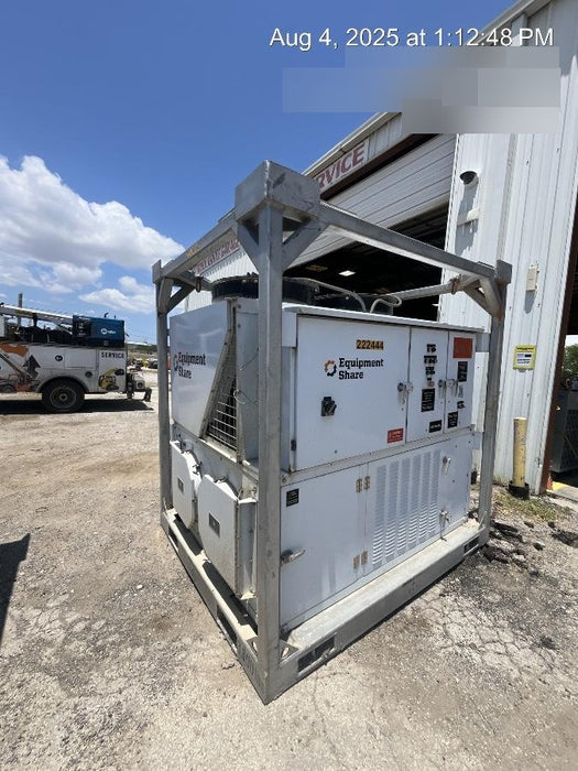 2022 SMARTECH SACP21A-HS