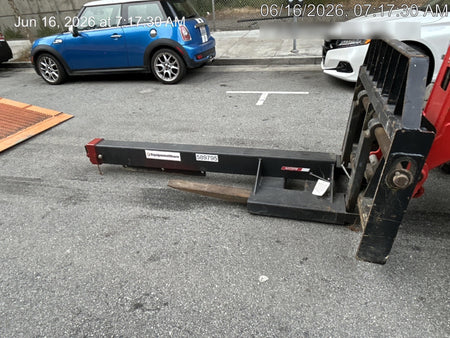 2025 ARROW MATERIAL HANDLING CE60-TH-STP