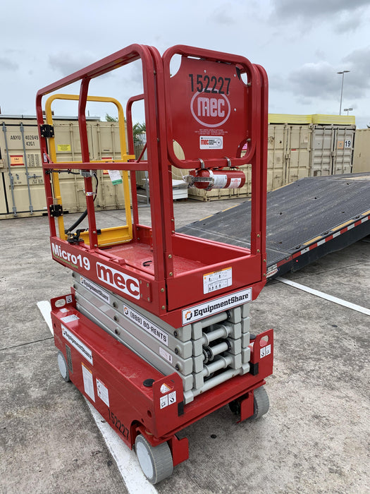 2021 MEC Micro 19