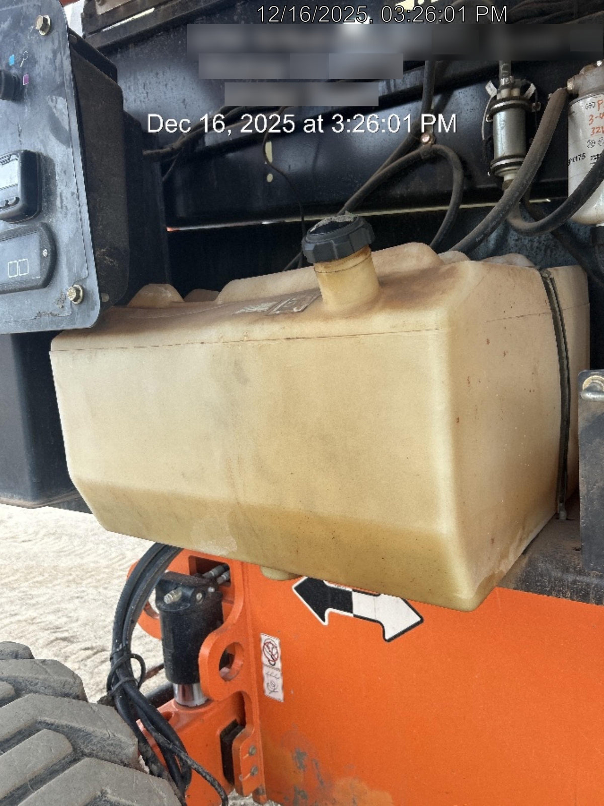 2019 JLG 660SJ
