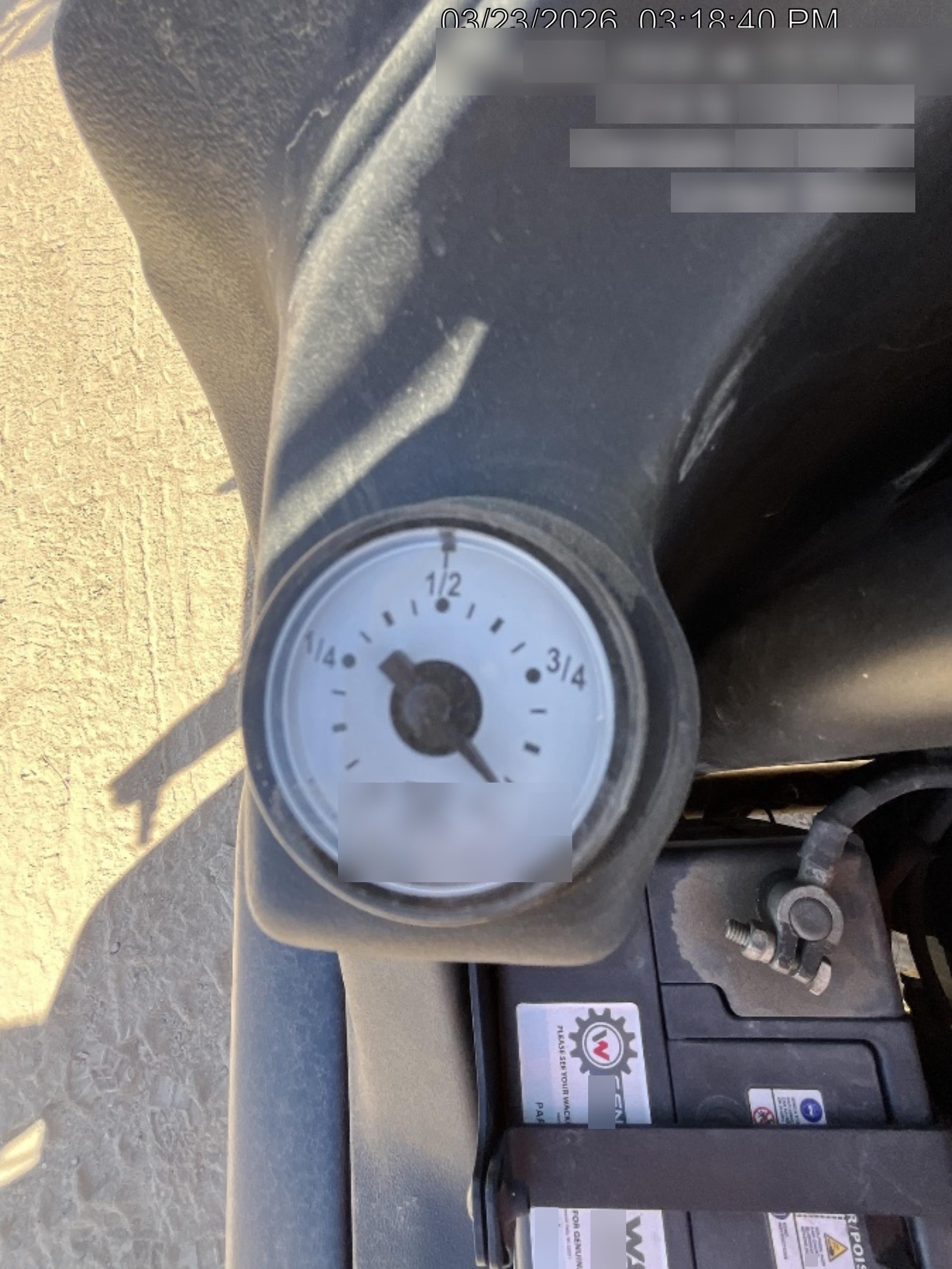 2024 WACKER NEUSON LTT4