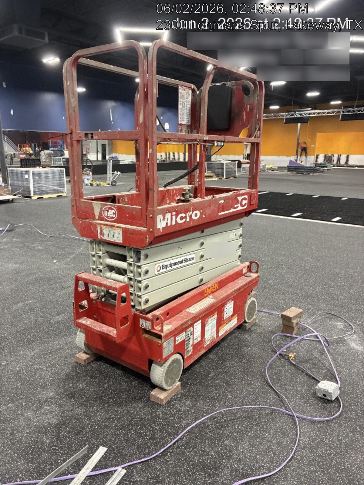 2019 MEC Micro 19