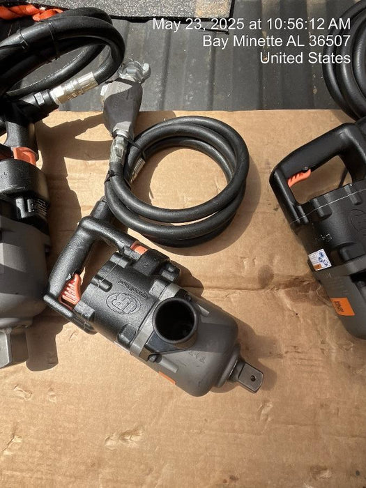 2025 INGERSOLL RAND 3940B2TI