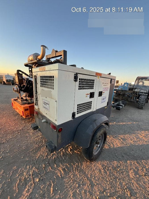 2023 ATLAS COPCO QAS25 CWK