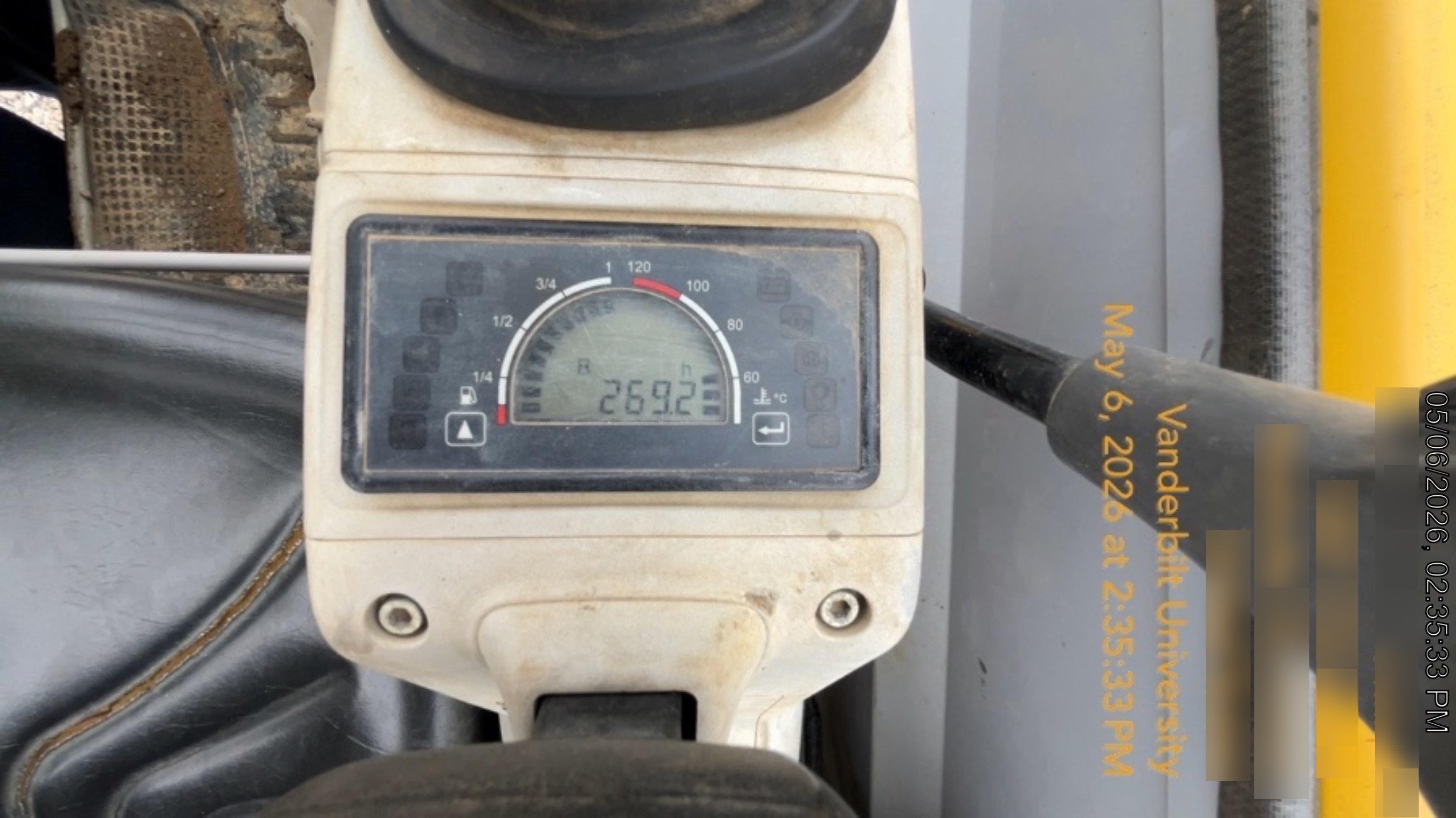 2018 WACKER NEUSON EZ38