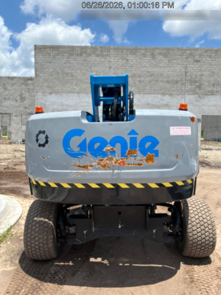 2024 GENIE S-45 HF