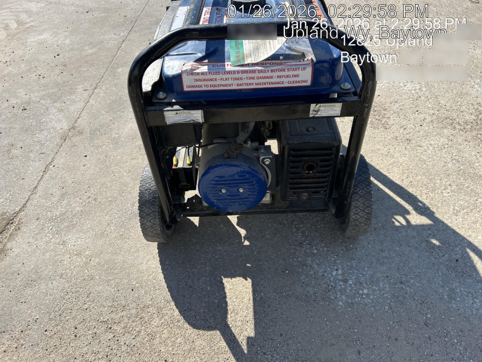 2023 POWERHORSE 102221 Rev. D