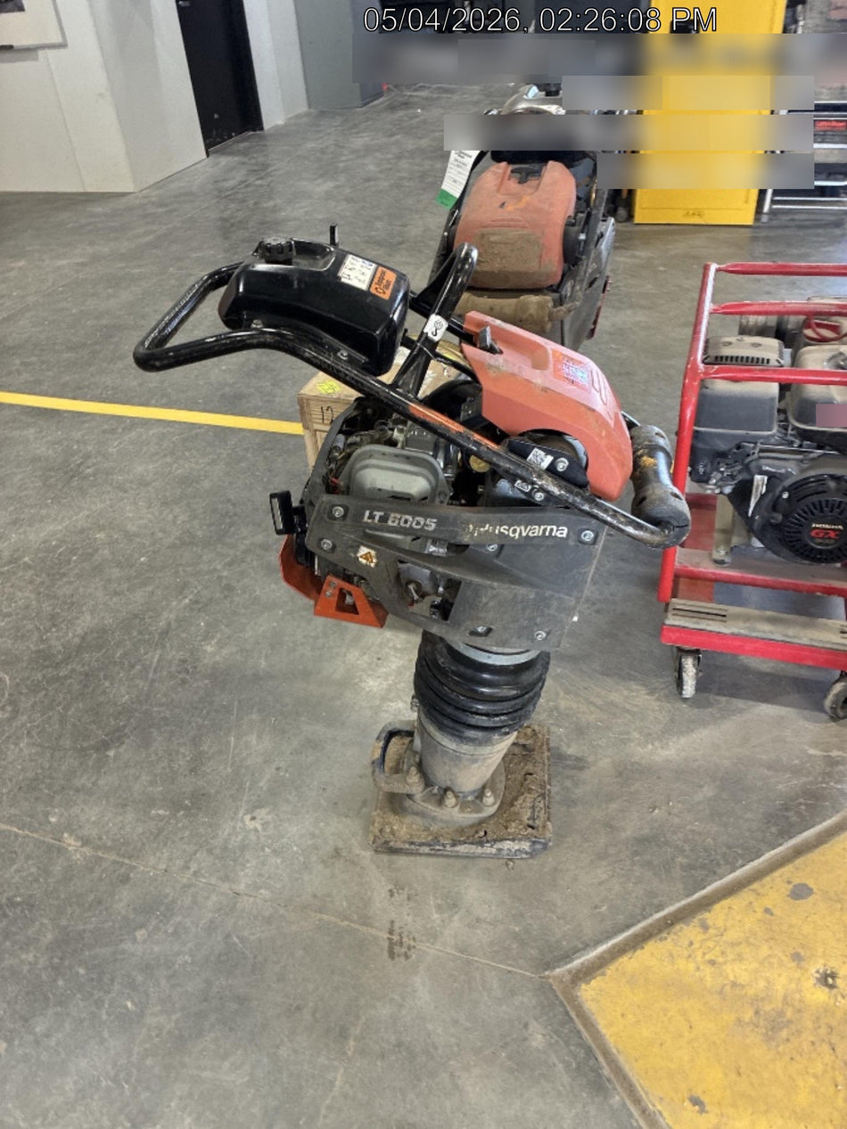 2024 HUSQVARNA LT6005