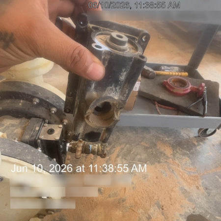 2022 INGERSOLL RAND PD20P-FPS-PTT
