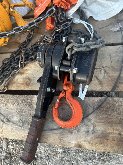 2024 ELEPHANT YA-160-20