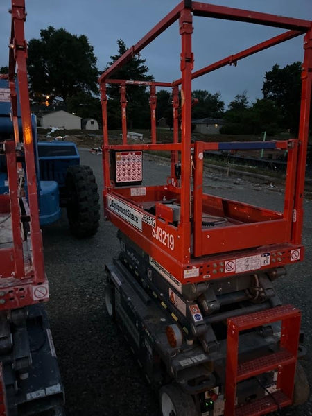 2023 SKYJACK SJ3219