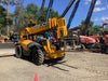 2018 FLECO 48" Pallet Forks - Fleco