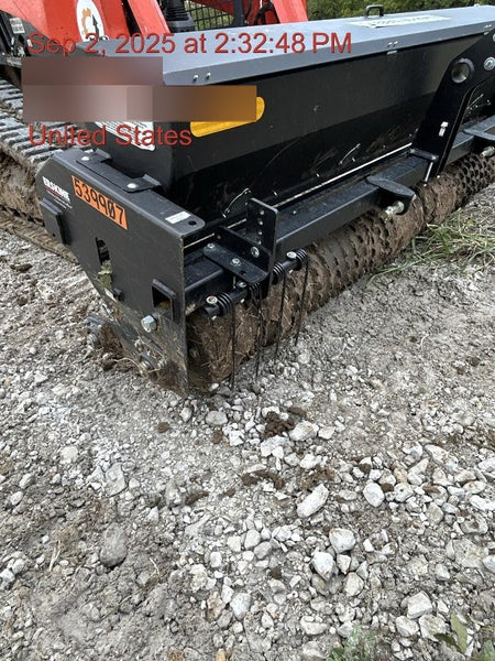2025 ERSKINE 900814