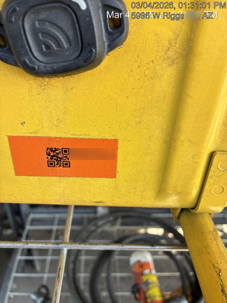 2021 ENERPAC P462