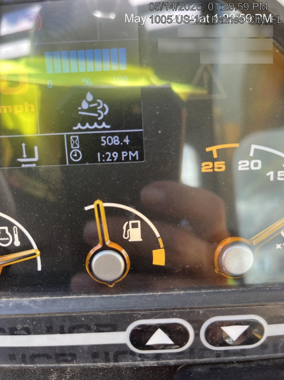 2025 JCB 510-56