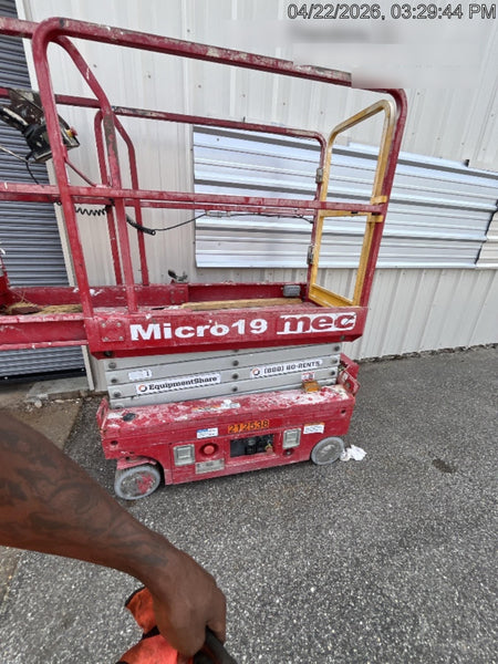 2019 MEC Micro 19