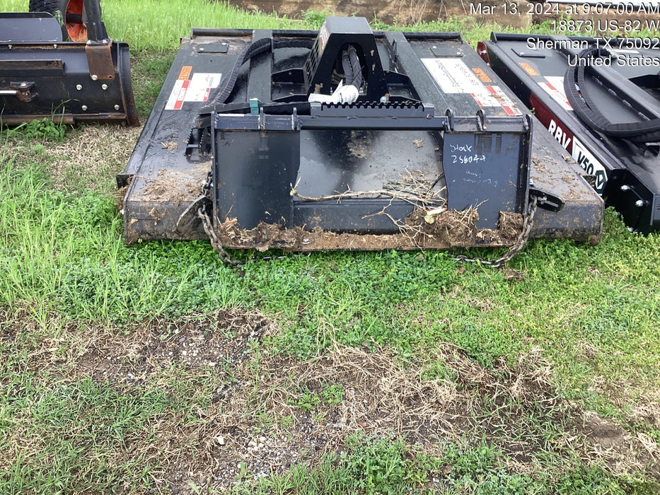 2023 VIRNIG RBV72-25