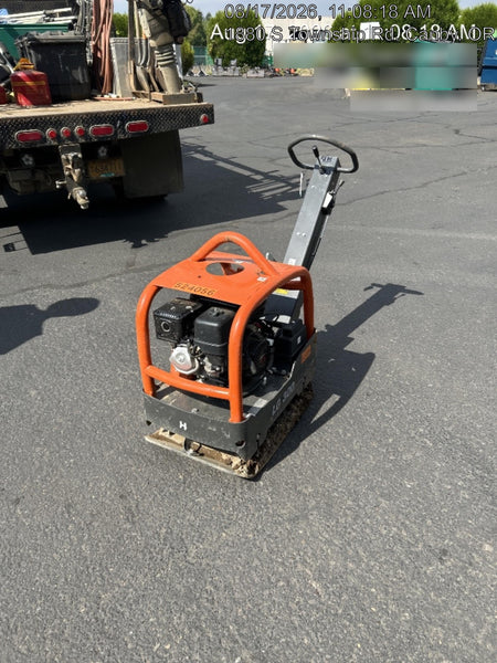 2025 HUSQVARNA LG300