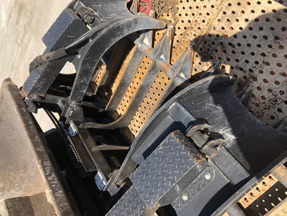 2018 STAR INDUSTRIES 170DG-72