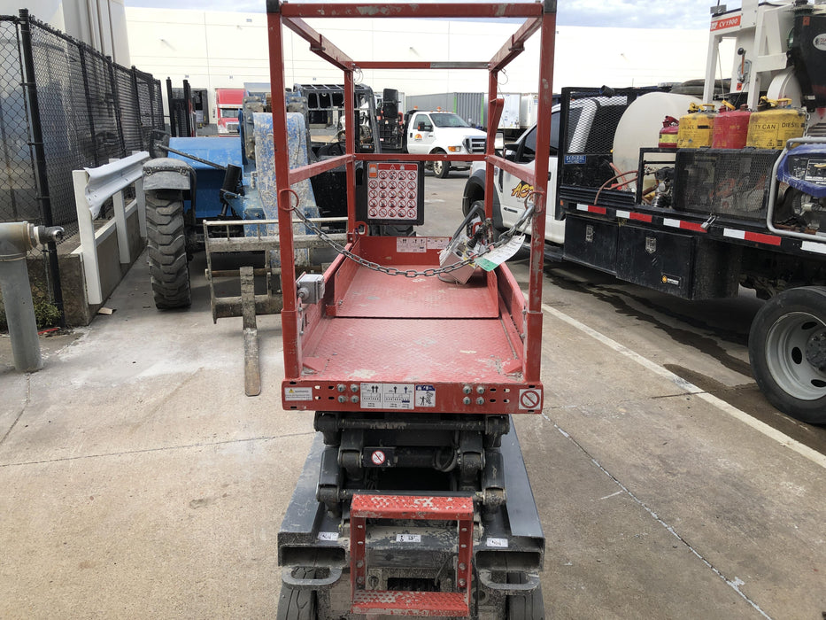 2019 Skyjack SJIII-3219 Standard w/Trojan Batteries