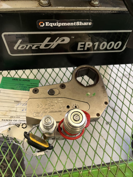 2020 TORCUP TX-2RL110M41