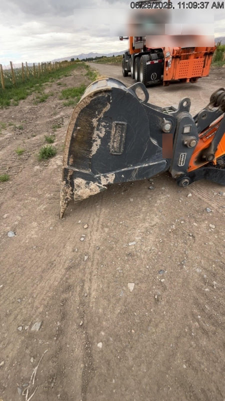 2023 DOOSAN HD14-036