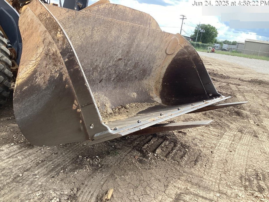 2020 JOHN DEERE 96" Loader Fork Carriage - John Deere