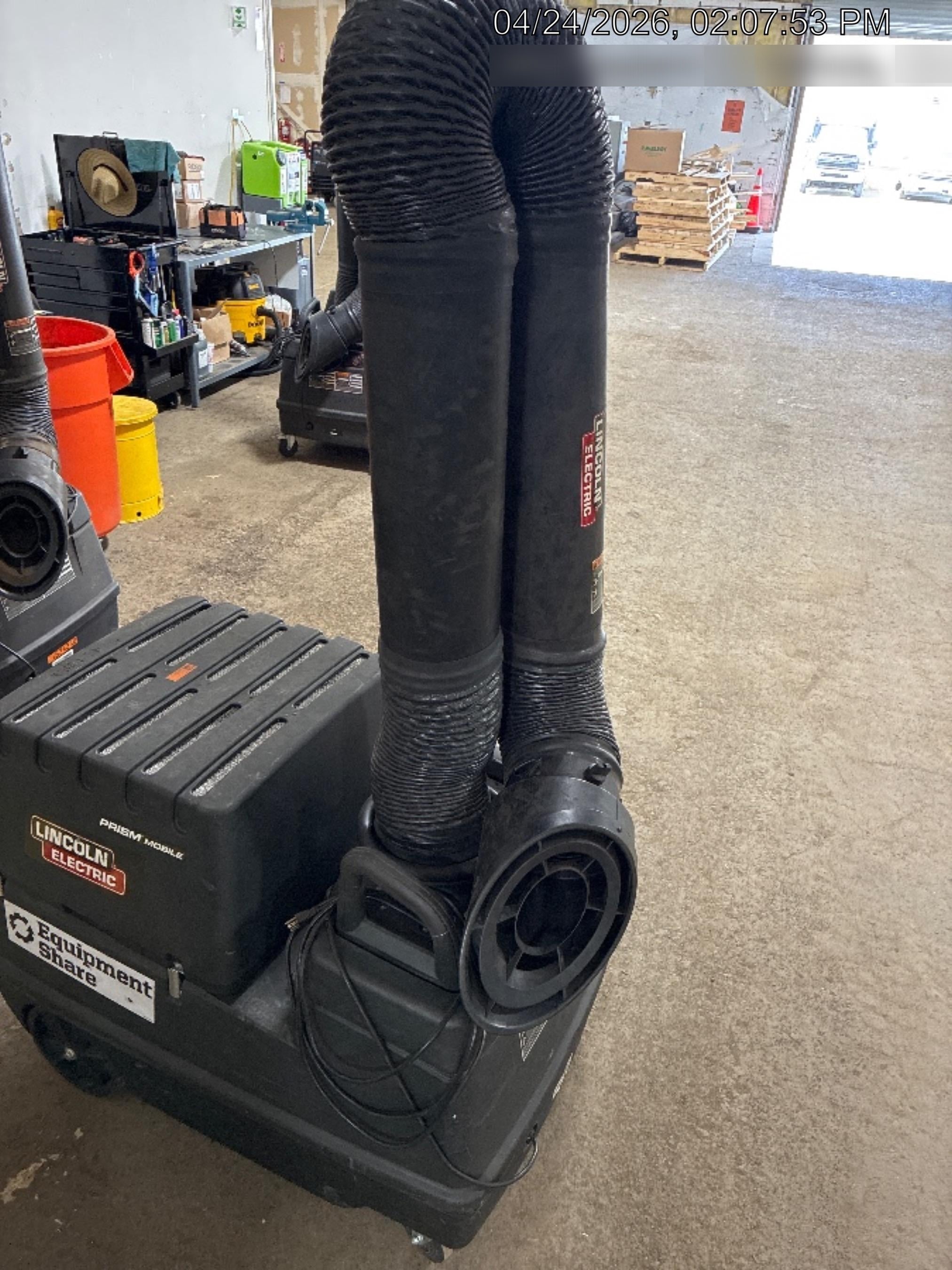 2024 LINCOLN ELECTRIC K4259-2