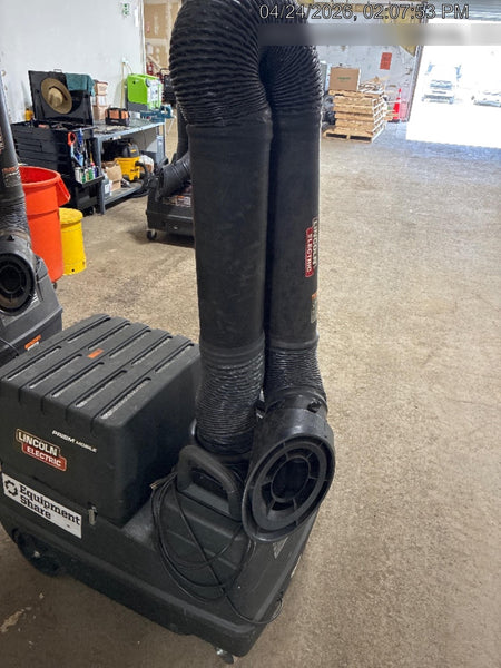 2024 LINCOLN ELECTRIC K4259-2