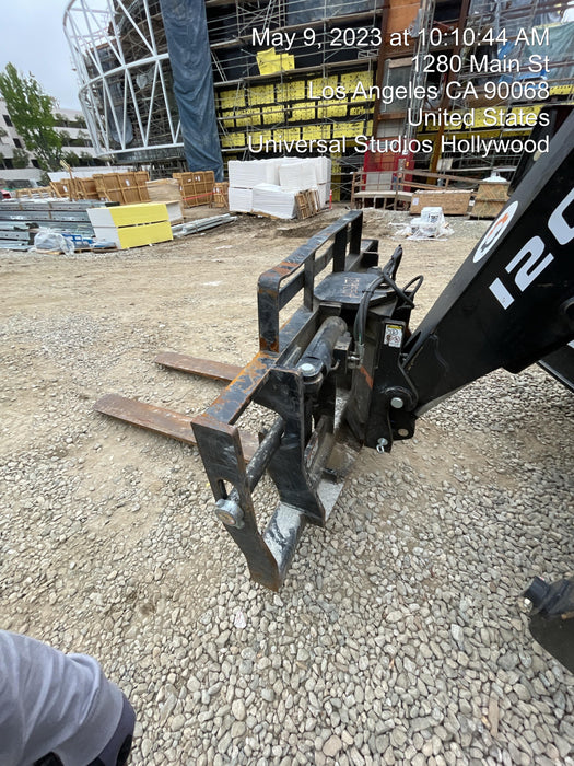 2020 JLG 1001095418S