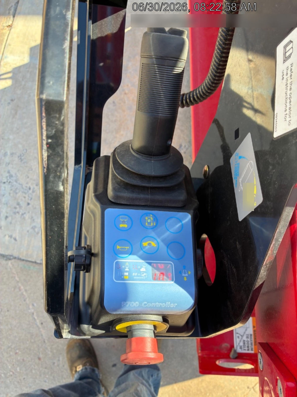 2026 MEC Micro 19-XD