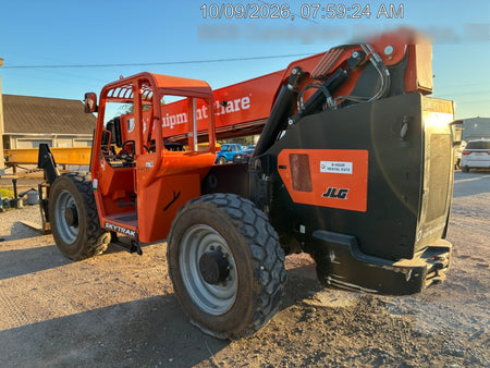 2023 SKYTRAK 10054