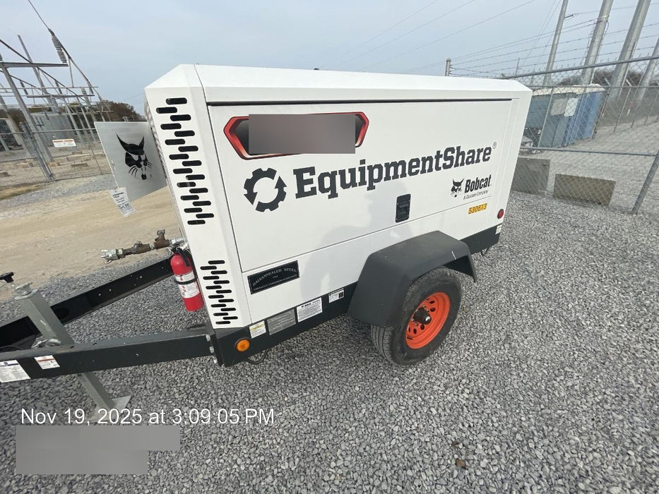 2025 BOBCAT PA425WCU-T4F