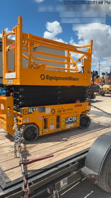 2024 JCB S1932E