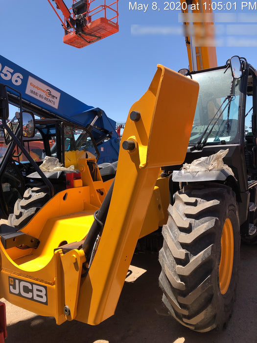 2020 JCB 508-66TC