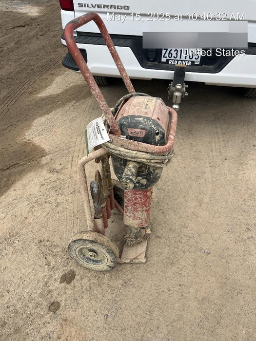 2020 HILTI TE 3000-AVR