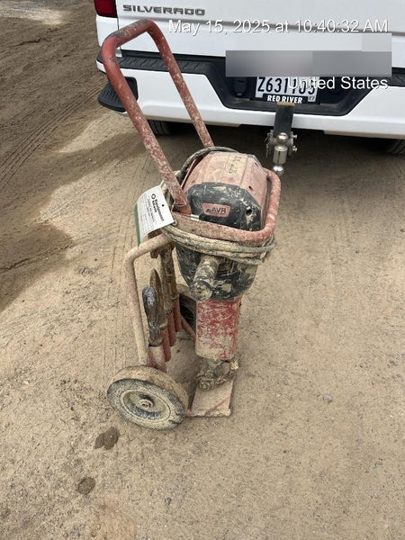 2020 HILTI TE 3000-AVR