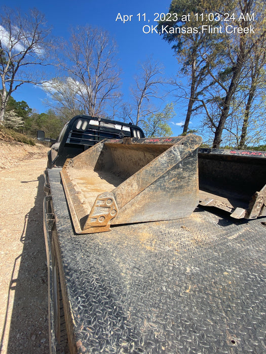 2022 PALADIN UTILITY GRAPPLE 11876-0022