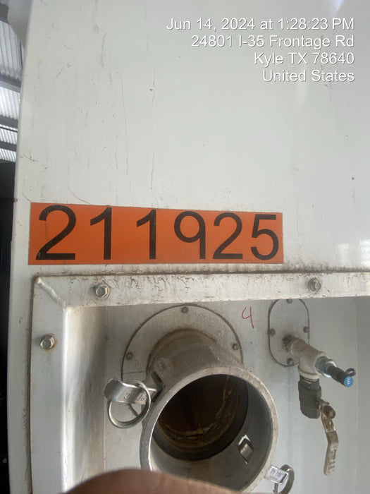 2022 CAPS PAHV-140TC-0NN0NN-5E5-P2-VG2CEUP