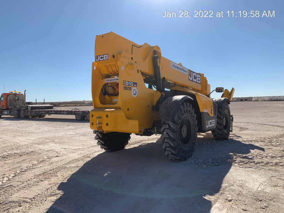 2021 JCB 510-56