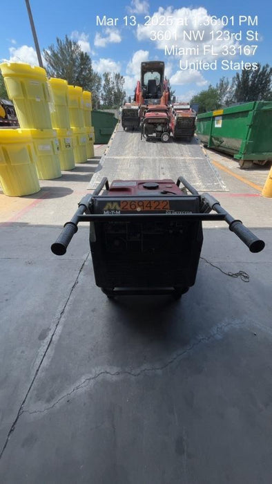 2022 MI-T-M GEN-8000-IMM1E