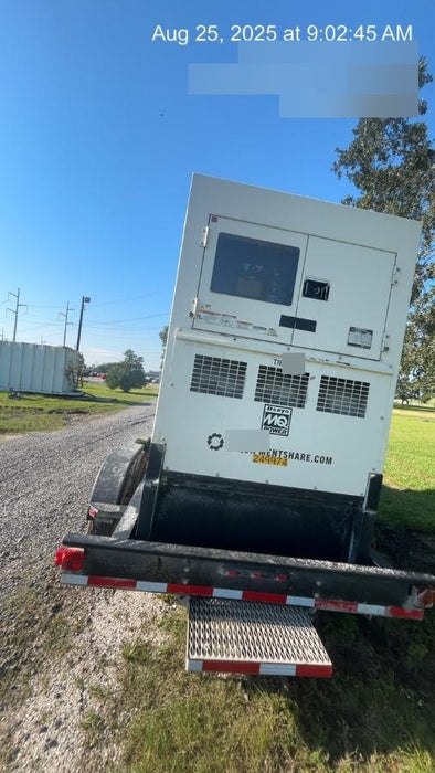 2022 MULTIQUIP DCA300