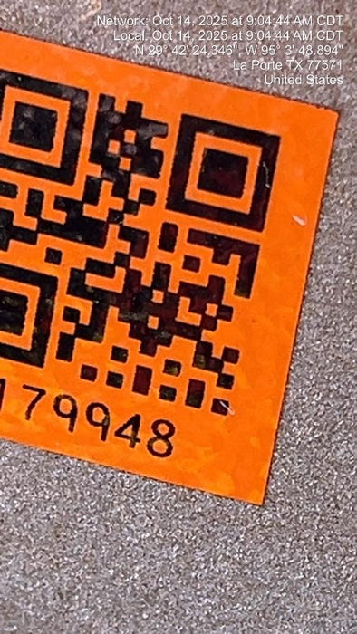 2021 MICHIGAN PNEUMATIC JF20