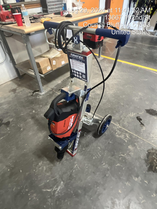 2023 HILTI TE 1000-AVR