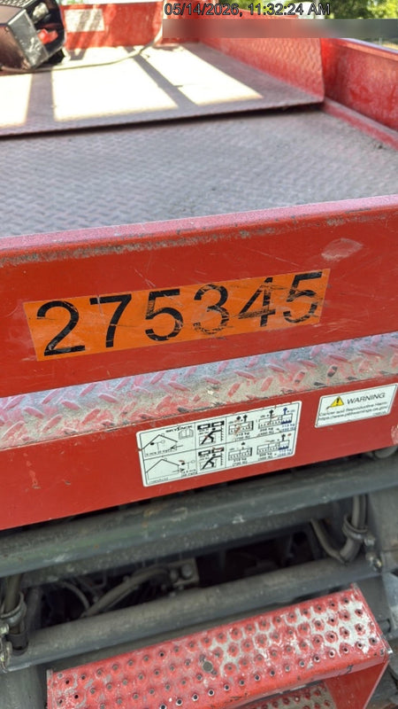 2023 SKYJACK SJ4732
