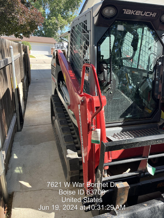 2023 ARROW MATERIAL HANDLING F5100CB