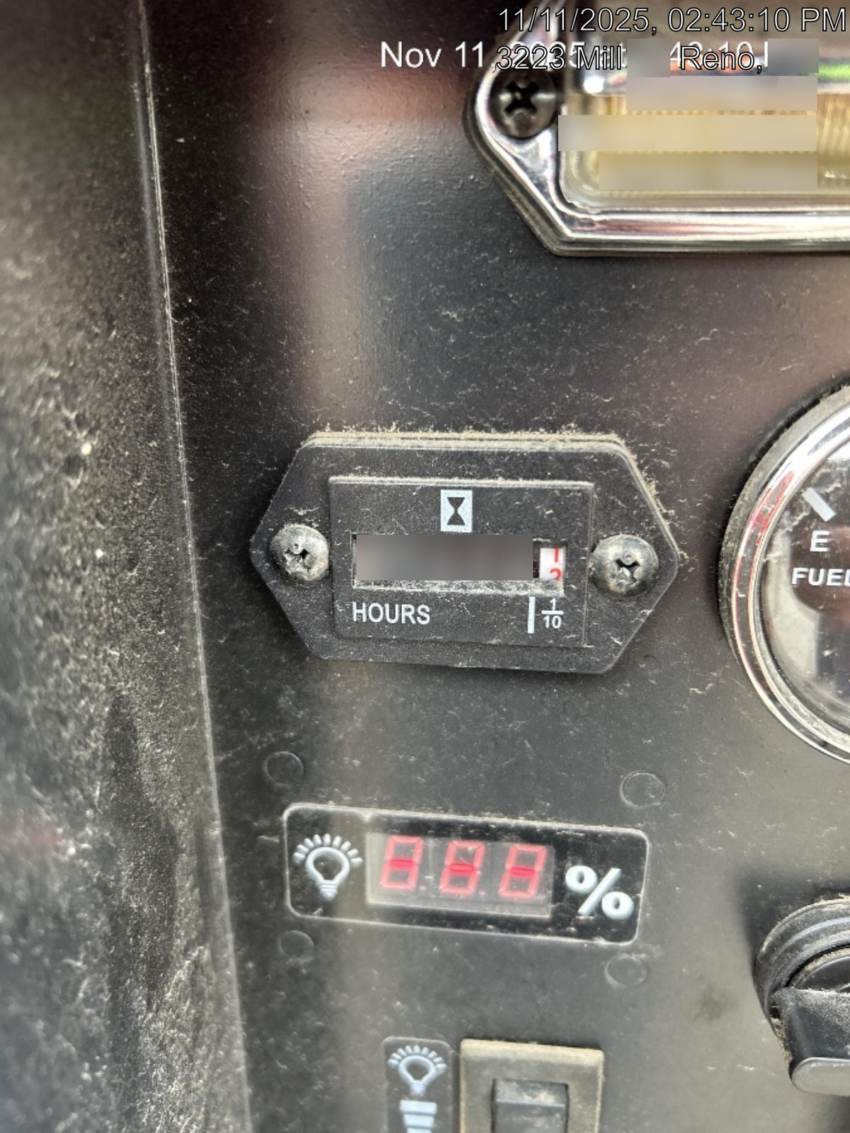2025 MULTIQUIP GBX24BK