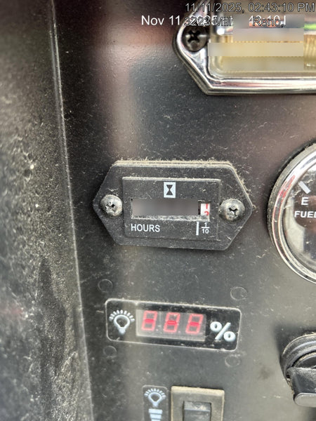 2025 MULTIQUIP GBX24BK
