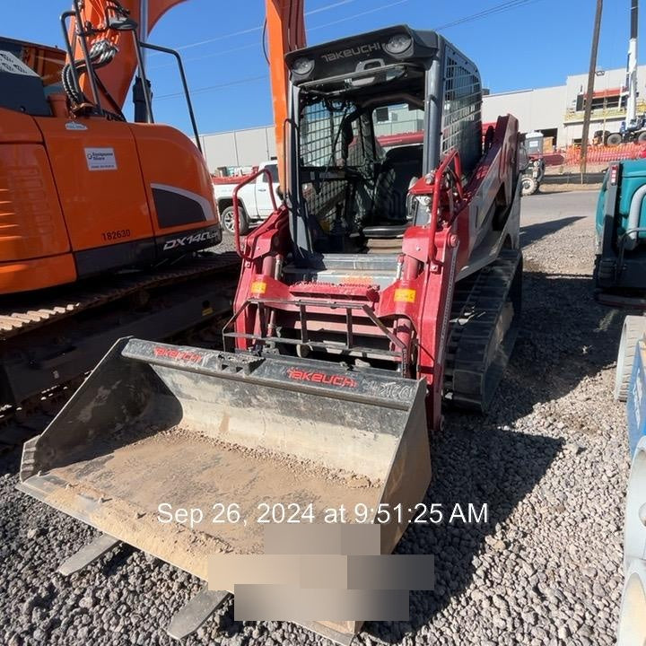 2023 TAG MANUFACTURING 76" Smooth Bucket - Tag