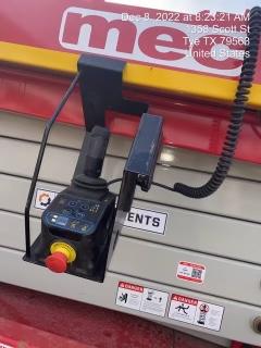 2022 MEC 3346SE